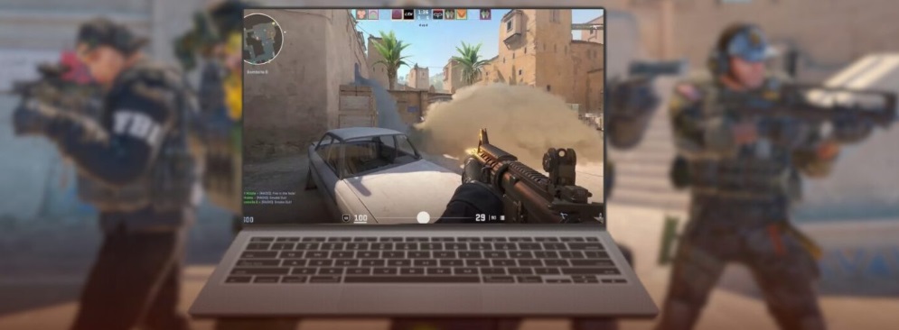 Can You Play CS - GO on Mac in 2025